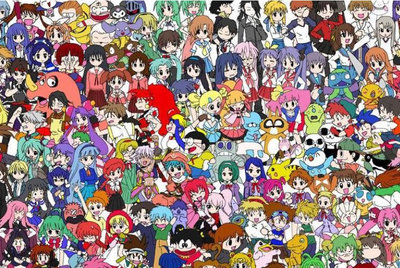 2020年國產(chǎn)動畫播放量TOP10盤點(diǎn) 技術(shù)革新與市場突圍的年度答卷