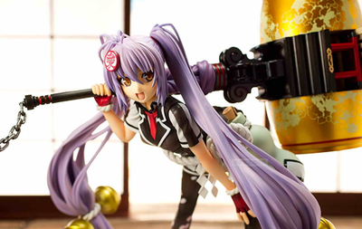 從模型到現(xiàn)實(shí) 3D打印技術(shù)如何重塑動漫IP開發(fā)與產(chǎn)業(yè)鏈