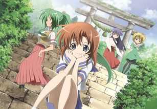 鳴泣之時 技術(shù)開發(fā)的迷霧與動漫創(chuàng)作的未解謎題