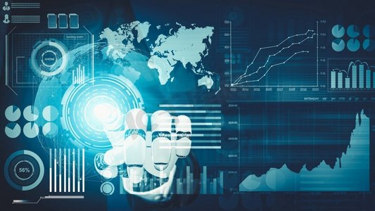 AI動漫 技術(shù)賦能下的藝術(shù)革新與產(chǎn)業(yè)未來